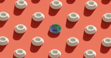 Riding the Blockchain Wave: Solana's Journey from Regulatory Challenges to Technological Triumphs