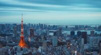 Exploring Japan's Slow Inflation And What It Means For The Economy With Kavan Choksi