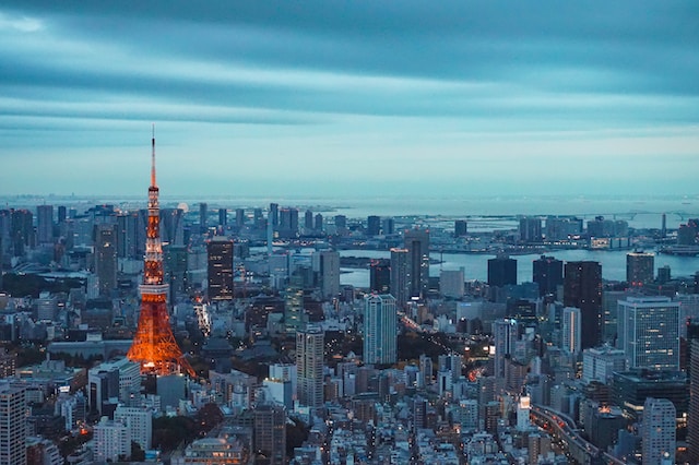 Exploring Japan's Slow Inflation And What It Means For The Economy With Kavan Choksi