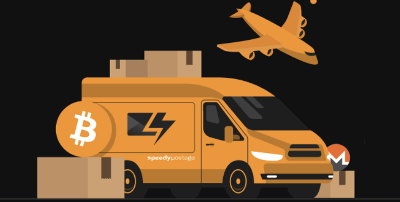 Bitcoin Postage: SpeedyPostage now has the bottom charges for Nameless USPS Bitcoin Postage Delivery Labels!!! – Visionary Monetary  | The Global Today