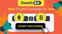 StealthEX