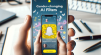 How To Change Snapchat AI Gender