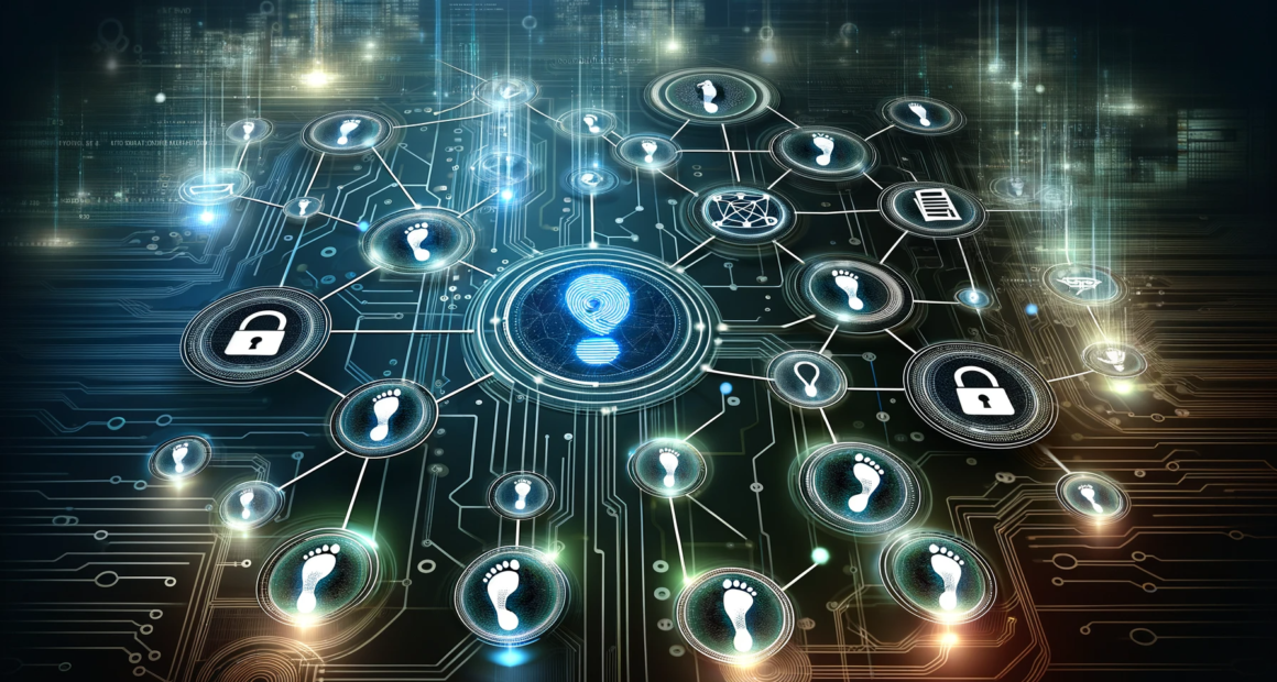 How Are Digital Assets And Digital Footprints Related
