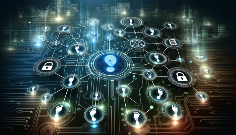 How Are Digital Assets And Digital Footprints Related