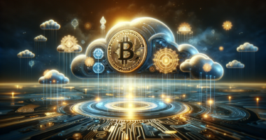 Bitcoin Cloud Mining