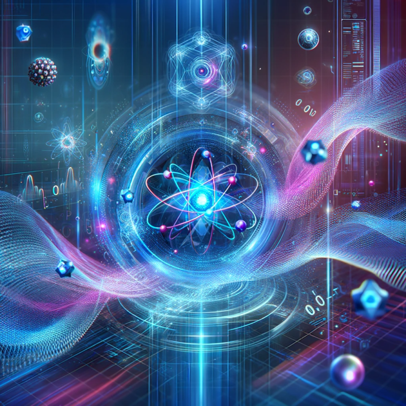 What Is A Benefit Of Interference In Quantum Computing