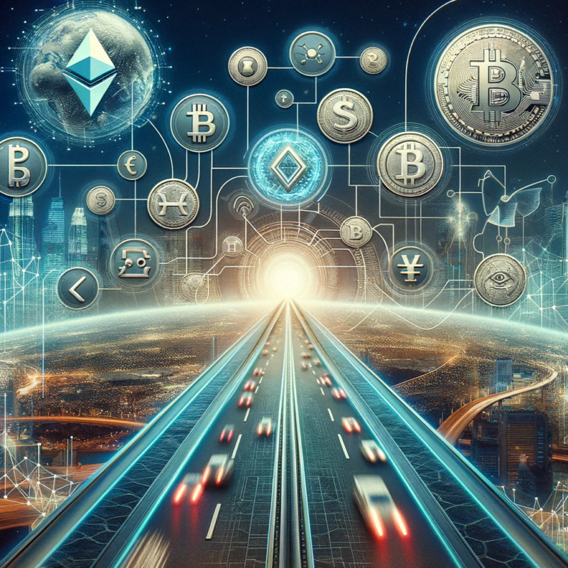 Best Crypto Off Ramp Platform in 2024