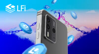 Smartphone of the Future: The LFi One