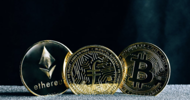 5 Ways to Invest in Digital Assets