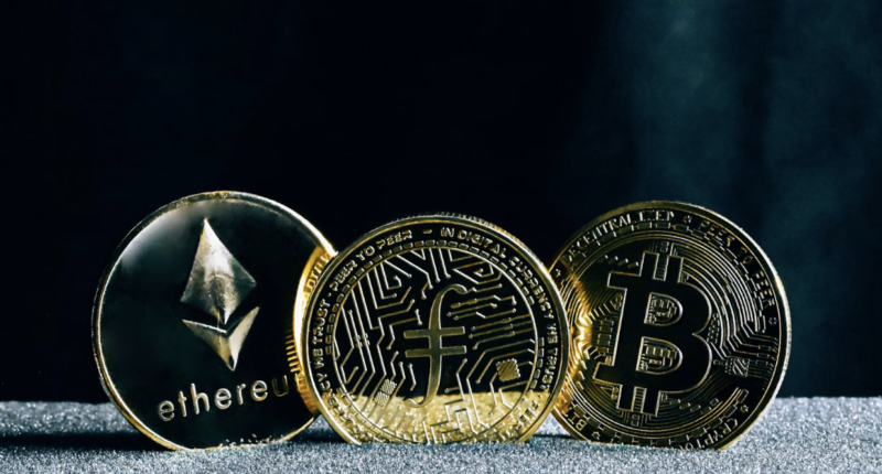 5 Ways to Invest in Digital Assets