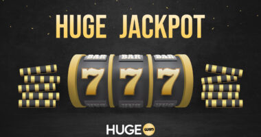 HugeWin