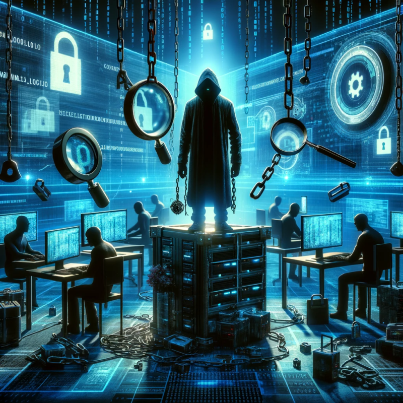 How to remove crypto mining malware