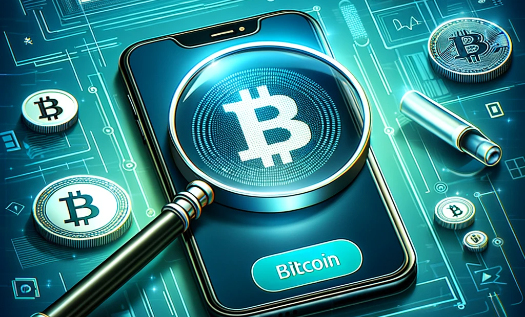 How to verify bitcoin on cash app
