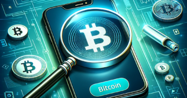 How to verify bitcoin on cash app