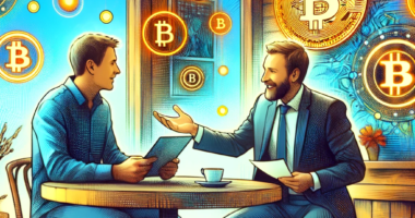 Cryptocurrency Consulting