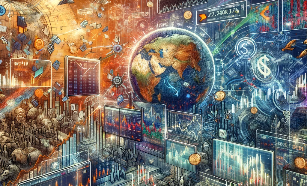 Stocks to Watch Out For in 2024
