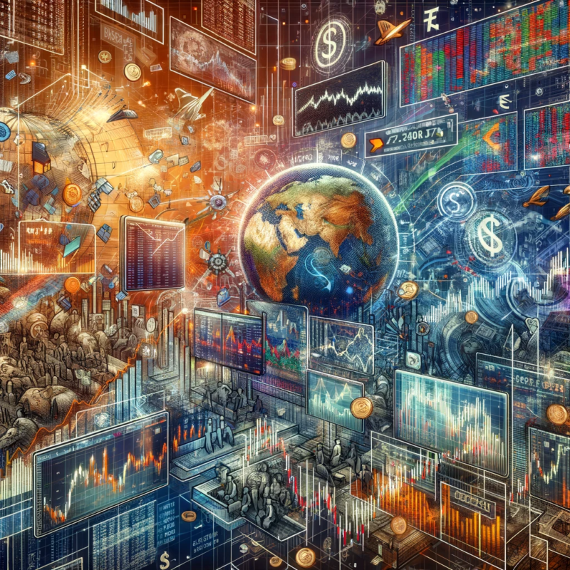 Stocks to Watch Out For in 2024