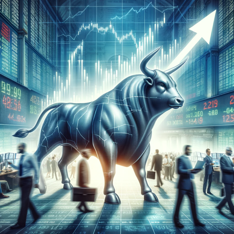 Chainlink (LINK): Analysing A Potential Surge to $20