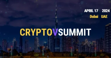 cryptovsummit
