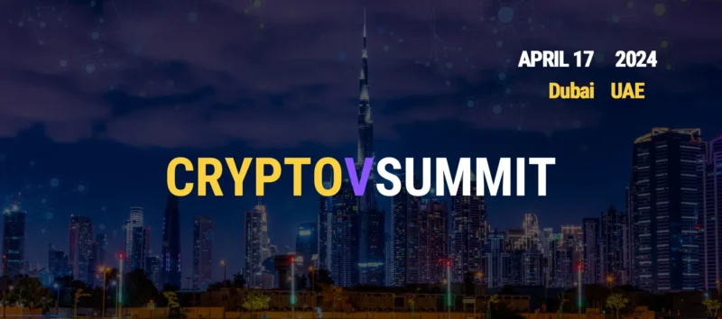cryptovsummit