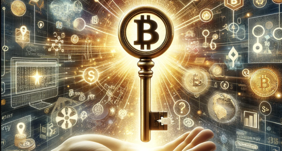 Cryptocurrency SEO