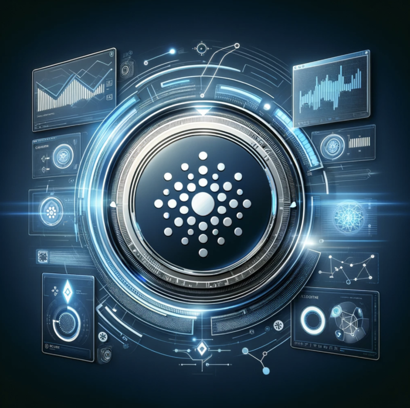 Cardano Staking Tax Calculator