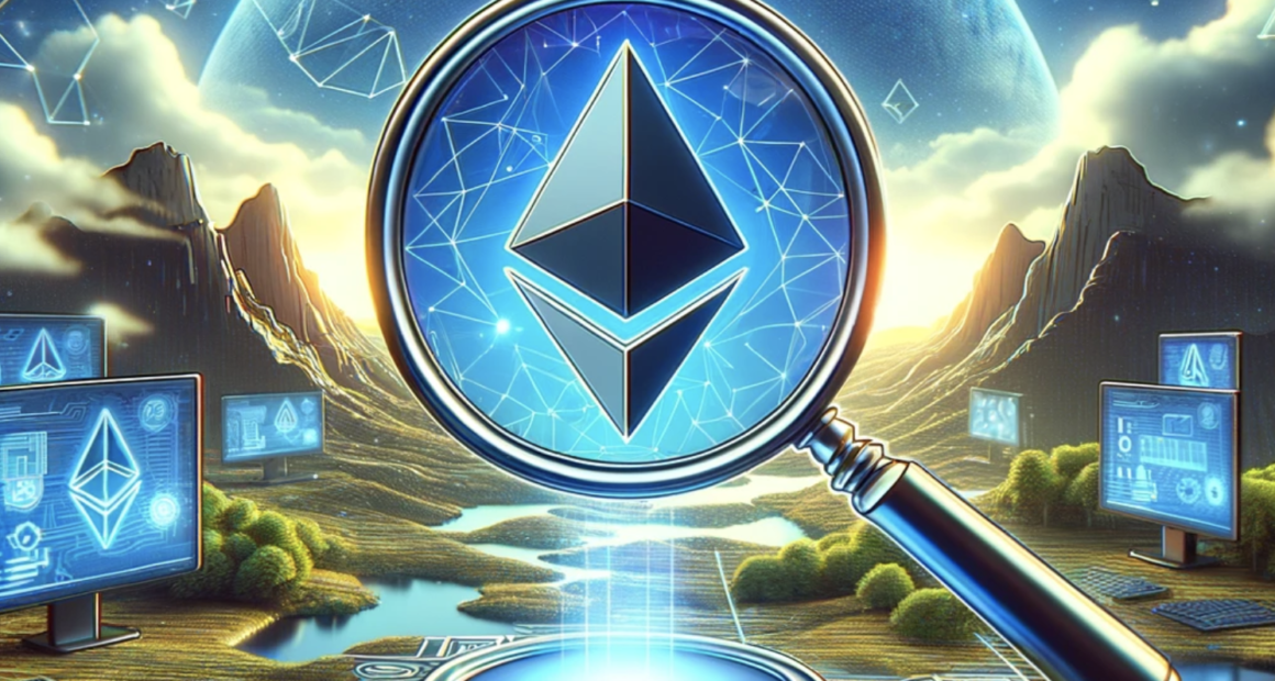 Fintechzoom Ethereum
