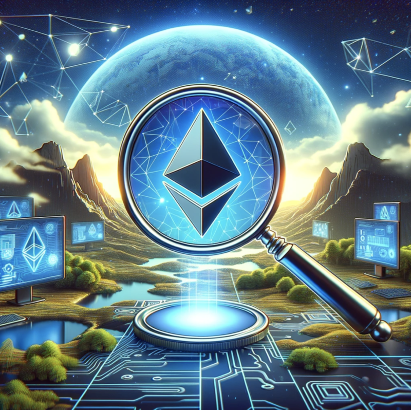 Fintechzoom Ethereum