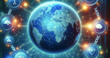 Crypto PR Distribution