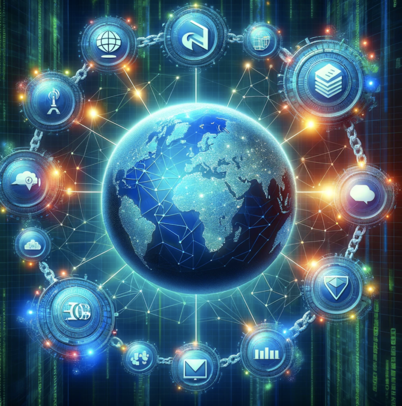 Crypto PR Distribution