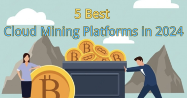 cloud mining