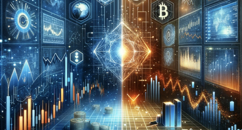 Cryptocurrency Market Research