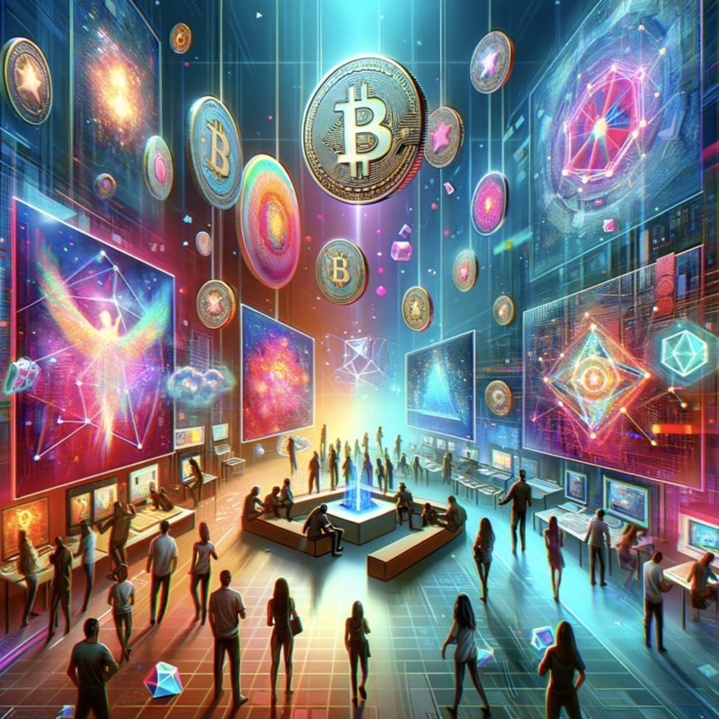 How to promote NFT For Free