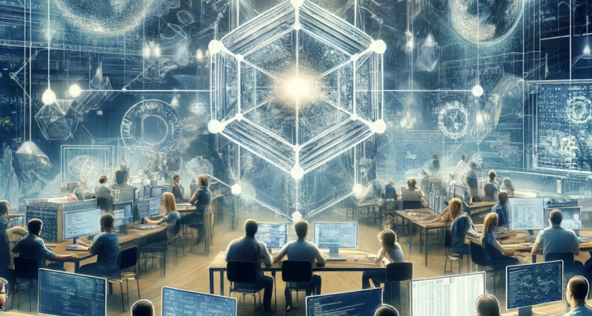 blockchain
