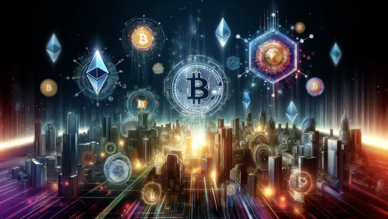 How to Choose Cryptos Through Factor Investing