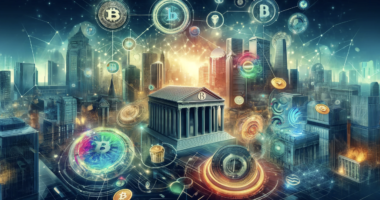 Unraveling DeFi: Revolutionizing Finance for the Digital Age