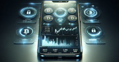 Fintechzoom Best Crypto Wallet