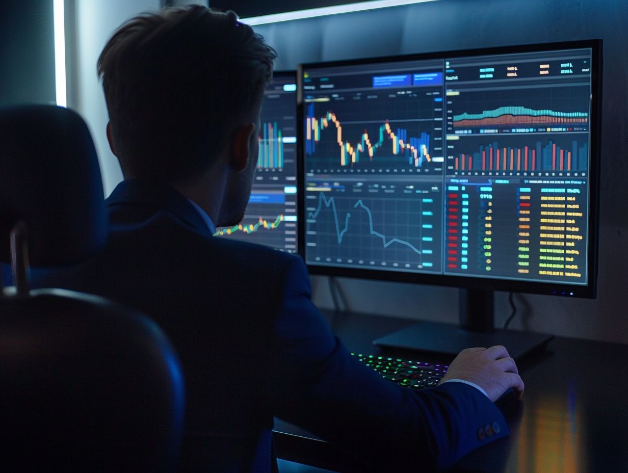 User-Friendly Trading Platforms and Interfaces