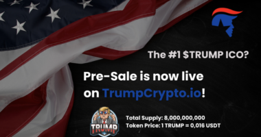 $TRUMP Coin