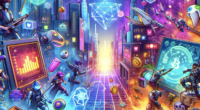 Blockchain Games