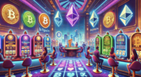 6 Best Crypto Casinos in 2024