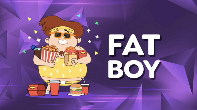 FatBoy
