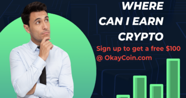 OkayCoin