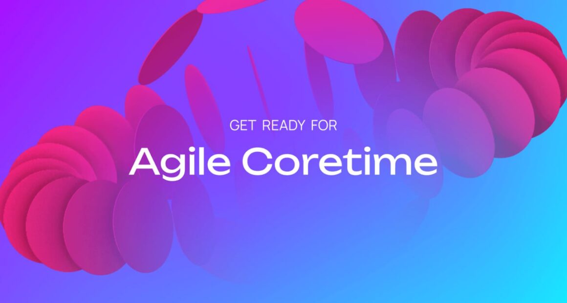 Agile Coretime