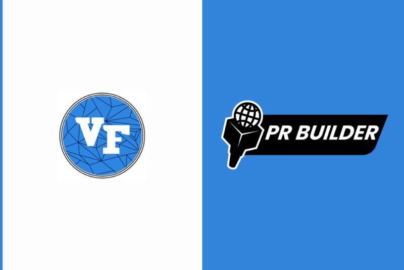 The PR Builder