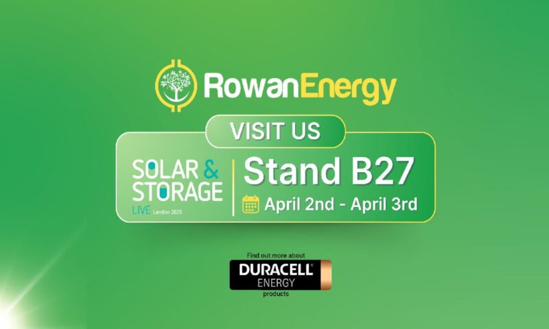 Rowan Energy