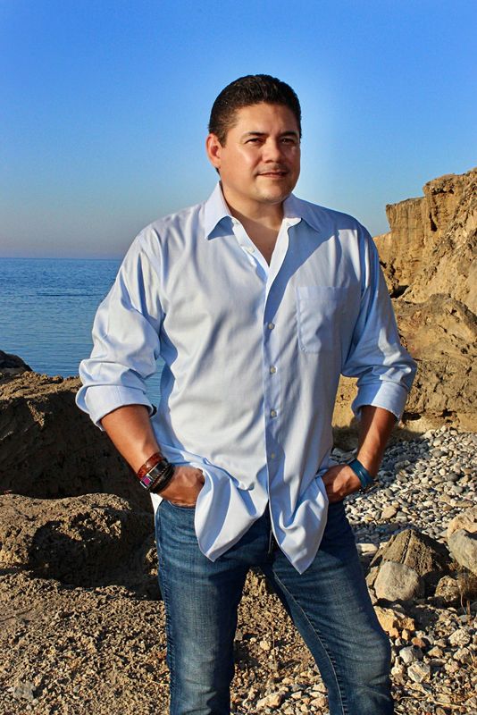 Ray Vidrio, Partner at Bellator