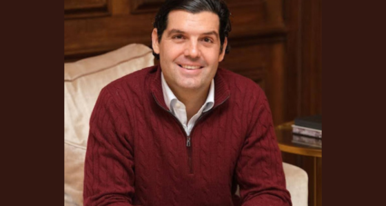 Alejandro Betancourt
