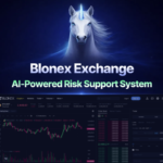 Blon & Blonex Launch AI-Powered Web3 Trading Ecosystem to Redefine Crypto Participation
