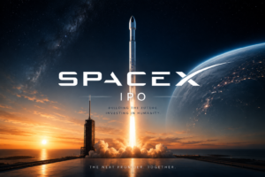 SpaceX IPO 2026: Key Details and What UK Investors Need to Know.